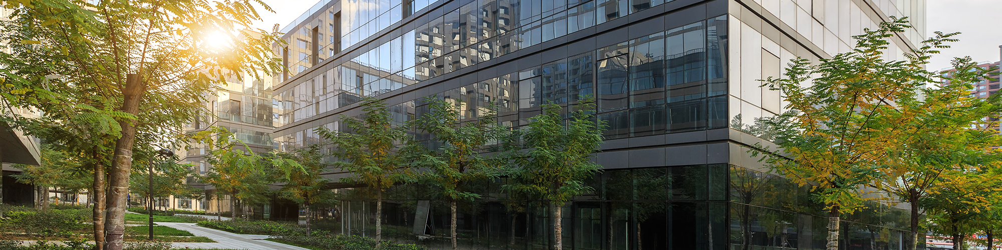 Office Building
