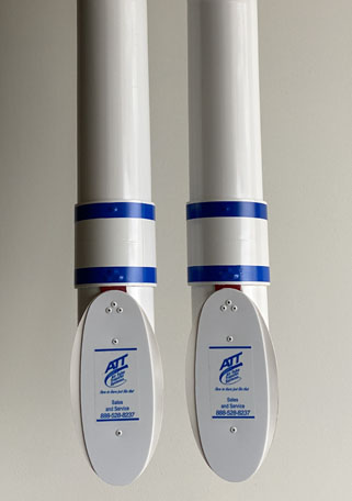 ATT Mimo Auto-Drop Station