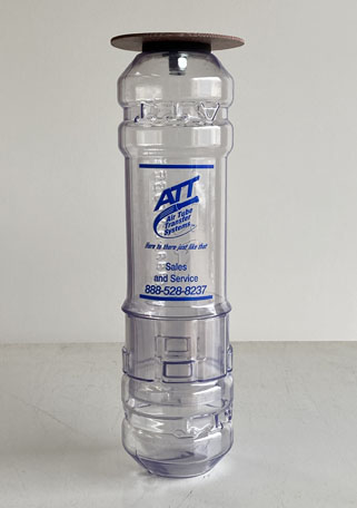 ATT Clear Carrier