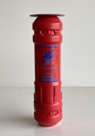 ATT Red Carrier