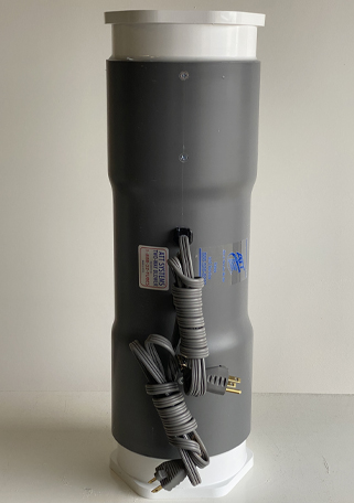 Two-Way Blower