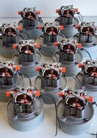 Blower Motors
