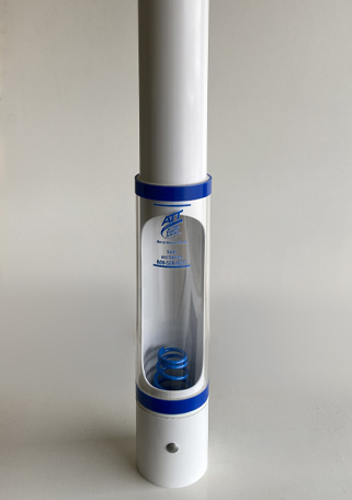 ATT Slide Sleeve Station